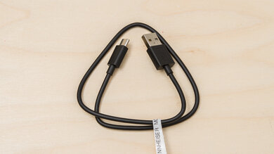 Sennheiser MOMENTUM True Wireless 3 Cable Picture