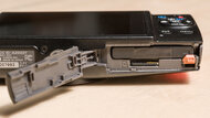 Canon PowerShot ELPH 360 HS A Card Slot Picture