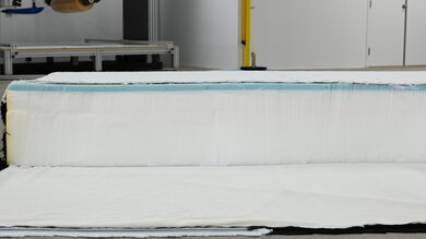 Nectar Classic Foam Layer Material Picture