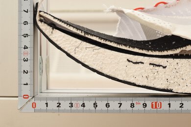 Skechers Aero Razor Forefoot Rocker Photo