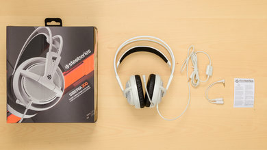SteelSeries Siberia 200 In the box Picture