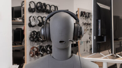 Razer Kraken Ultimate Front Picture