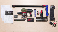 Dyson V8 Cyclone In The Box Picture