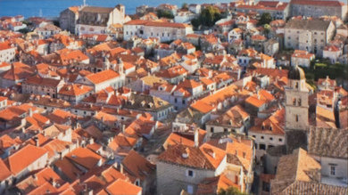 Sony W800C 480p Picture