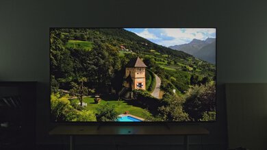 Sony X95L HDR Landscape Photo