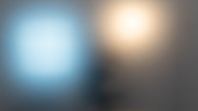 Dell G15 (2022) Reflections Photo Off