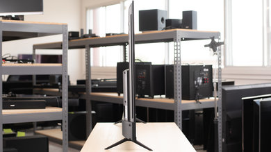 TCL 5 Series/S525 2019 Thickness Picture