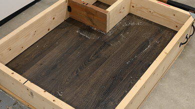 Dreame X50 Ultra Hard Floor Pickup Post Test
