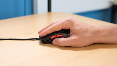 G-Wolves Hati HT-S ACE Edition Palm Grip Picture