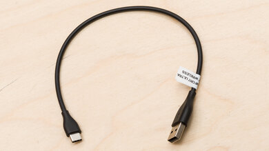 Bose QuietComfort Ultra Earbuds Truly Wireless Cable Picture