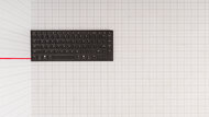 Razer Joro Top Picture