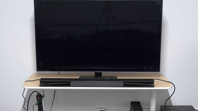 TCL Alto 9+ Dimensions photo - bar