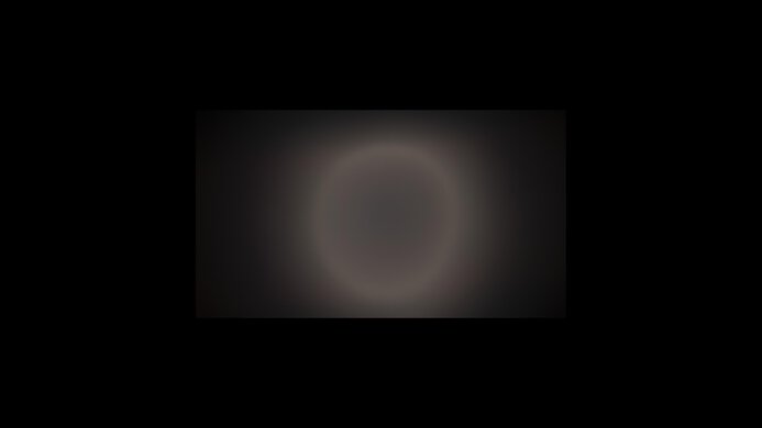 Samsung Odyssey G51C S27CG51 Ring Light Picture