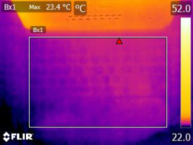 Lenovo Chromebook Duet (2020) Keyboard Temps Picture