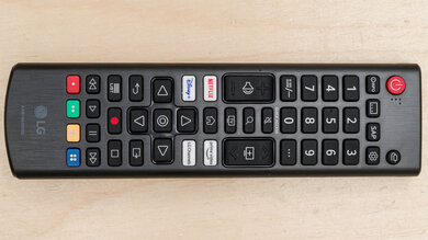 LG UT7570 [UT75, UT7590] Remote Picture