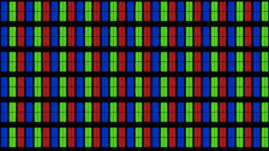 Hisense H6570F Pixels Picture
