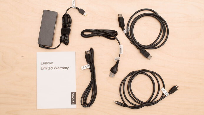 Lenovo Legion Y27q-20 In The Box Picture