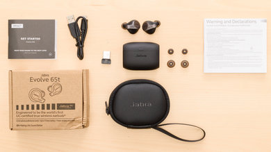 Jabra Evolve 65t Truly Wireless In The Box Picture