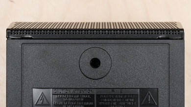 Samsung HW-Q990D Satellite Mounting Holes