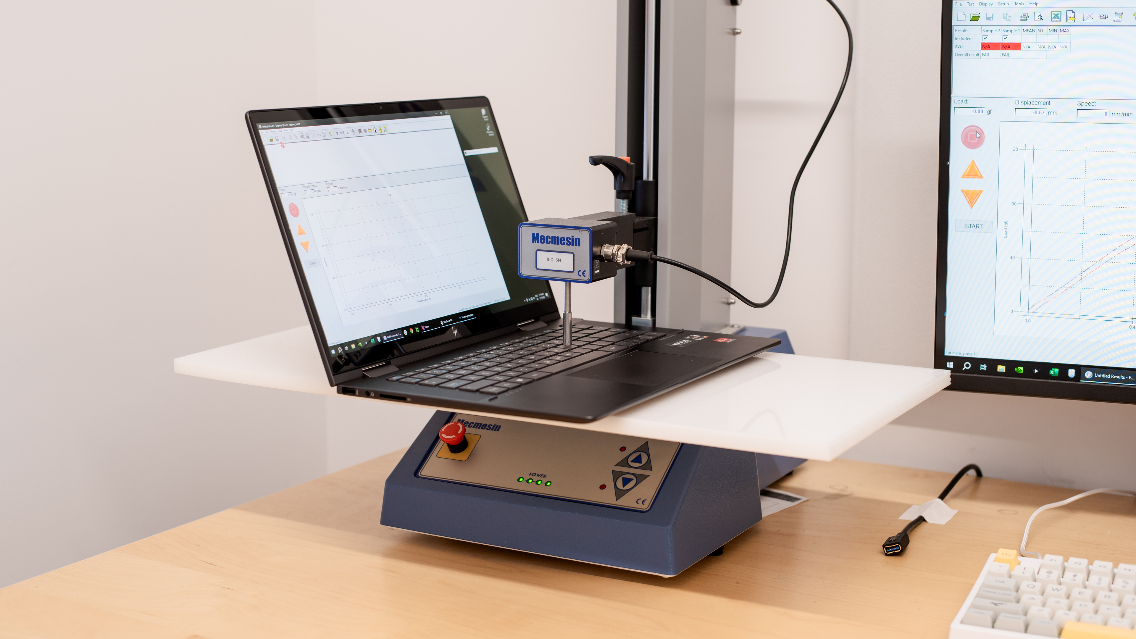 perceptual testing image