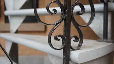 Sony α7 III Sample Gallery - Stairway