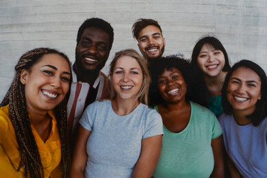 Canon PIXMA TR7820/TS7720 Friends Picture