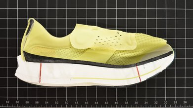 ASICS SONICBLAST Stack Height Photo