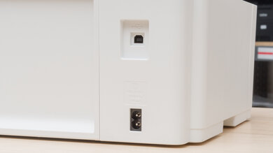 HP Smart Tank 5101 Inputs Picture