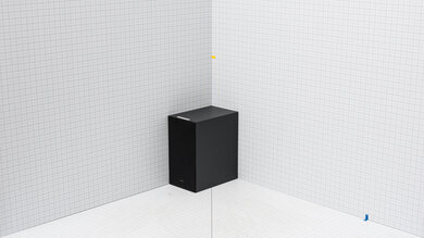Samsung HW-Q60C/Q6CC Dimensions photo - sub