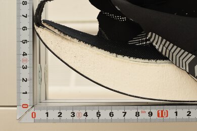 Dynafish Xiaonian Forefoot Rocker Photo