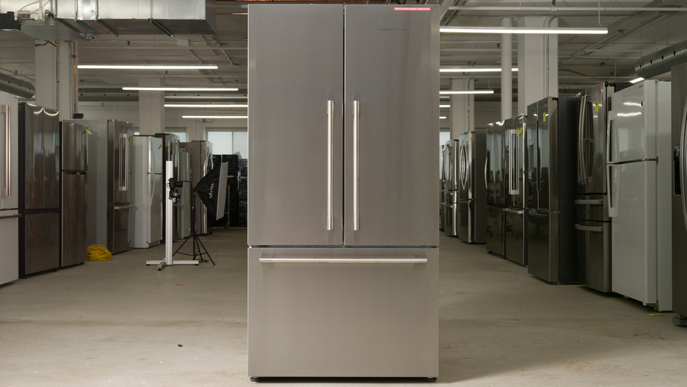Fisher & Paykel Series 7 RF201AHJSX1