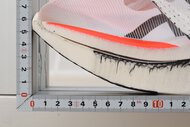 ASICS METASPEED RAY Forefoot Rocker Photo