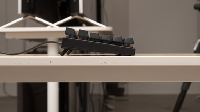 AUKEY KM-G9 Side Picture