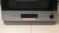 Panasonic NN-SF57RM Control Panel Picture