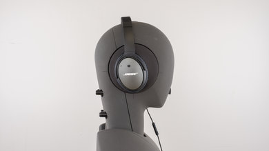 Bose QuietComfort 25/QC25 Side Picture