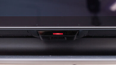 LG CX OLED Controls Picture