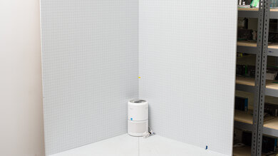 Levoit Core 300S Air Purifier Design Photo