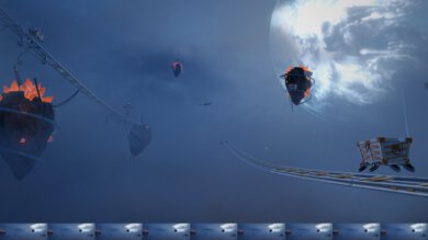 ASUS ROG Zephyrus G14 (2022) Basemark Image