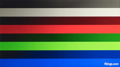 ViewSonic XG2402 Gradient Picture