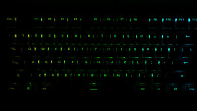 ROCCAT Vulcan TKL Brightness Min