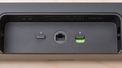 Sonos Ultimate Immersive Set with Arc Ultra Physical Connections Bar Photo 2