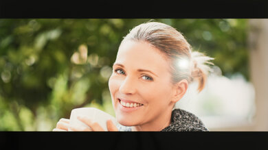 Vizio M6 Series Quantum 2022 Reflections Picture