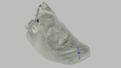 adidas Adizero Adios Pro Evo 1 Forefoot Height Photo