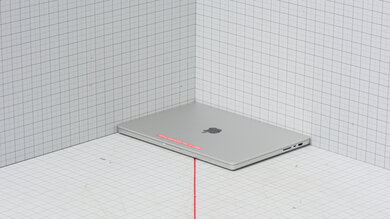 Apple MacBook Pro 16 (2024) Dimensions Photo
