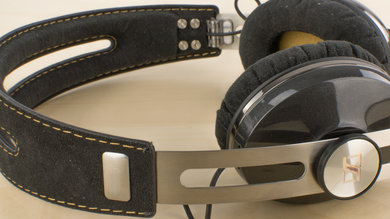 Sennheiser Momentum 2.0 On-Ear/HD1 On-Ear Build Quality Picture