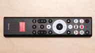 Hisense 98QD5QG Remote Picture