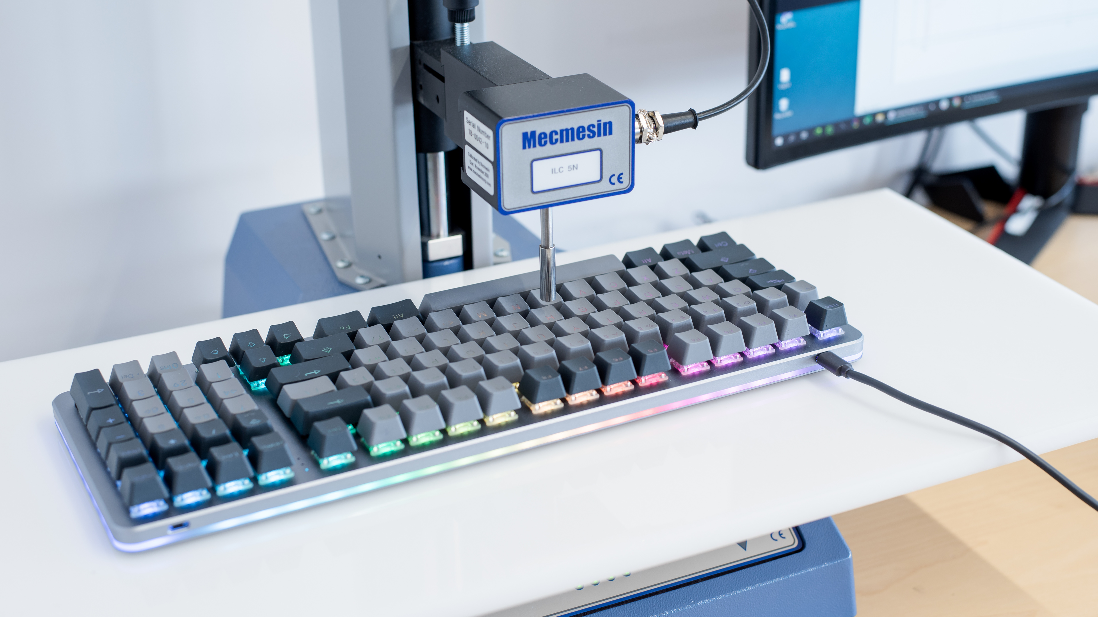 perceptual testing image