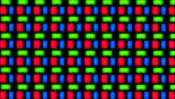 ASUS ROG Swift OLED PG27UCDM Pixels