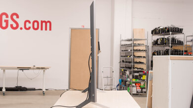 LG NANO99 8k 2021 Thickness Picture