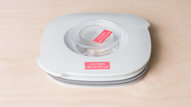 Chefman Obliterator Lid Picture